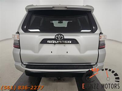 2019 Toyota 4Runner TRD Off-Road Premium   - Photo 5 - Jupiter, FL 33469