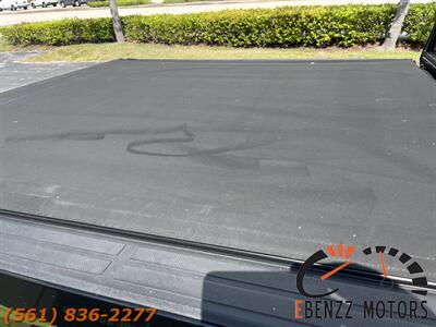 2018 Toyota Tundra 1794 Edition   - Photo 24 - Jupiter, FL 33469
