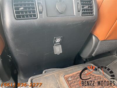 2018 Toyota Tundra 1794 Edition   - Photo 26 - Jupiter, FL 33469