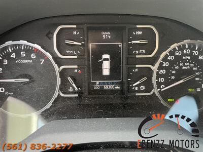 2018 Toyota Tundra 1794 Edition   - Photo 27 - Jupiter, FL 33469