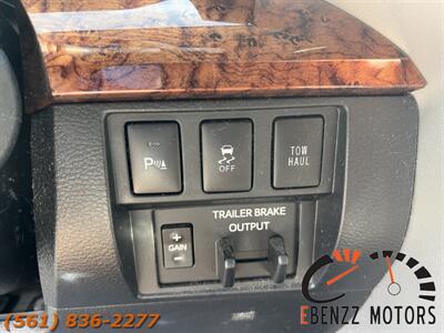 2018 Toyota Tundra 1794 Edition   - Photo 25 - Jupiter, FL 33469