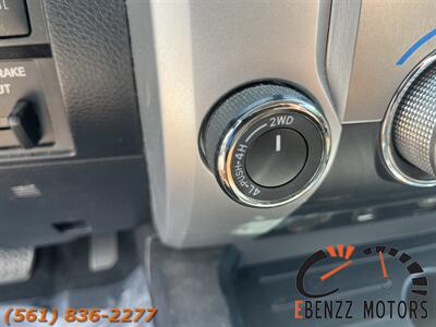 2018 Toyota Tundra 1794 Edition   - Photo 13 - Jupiter, FL 33469