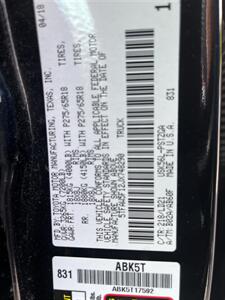 2018 Toyota Tundra 1794 Edition   - Photo 18 - Jupiter, FL 33469