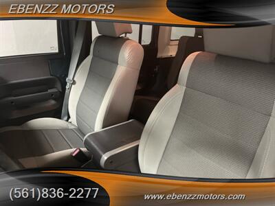 2007 Jeep Wrangler Unlimited X   - Photo 10 - Jupiter, FL 33469