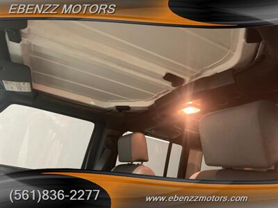 2007 Jeep Wrangler Unlimited X   - Photo 14 - Jupiter, FL 33469