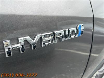 2019 Toyota Highlander Hybrid XLE   - Photo 21 - Jupiter, FL 33469