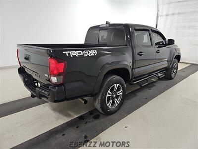 2019 Toyota Tacoma TRD Pro   - Photo 4 - Jupiter, FL 33469