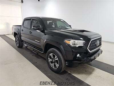 2019 Toyota Tacoma TRD Pro   - Photo 3 - Jupiter, FL 33469