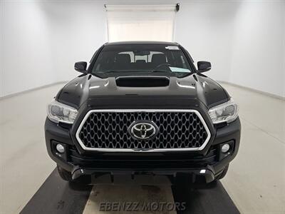 2019 Toyota Tacoma TRD Pro   - Photo 2 - Jupiter, FL 33469