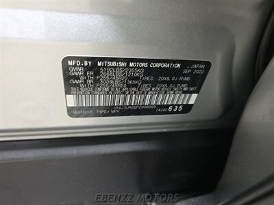 2023 Mitsubishi Outlander ES   - Photo 6 - Jupiter, FL 33469