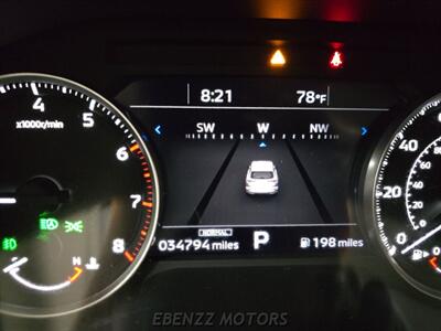 2023 Mitsubishi Outlander ES   - Photo 5 - Jupiter, FL 33469