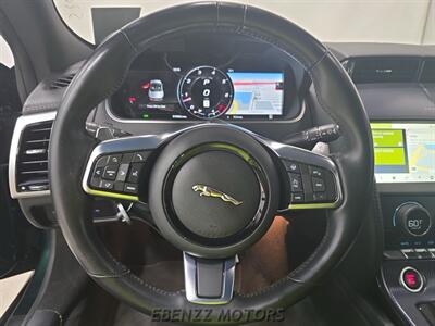 2021 Jaguar F-TYPE R-Dynamic   - Photo 9 - Jupiter, FL 33469