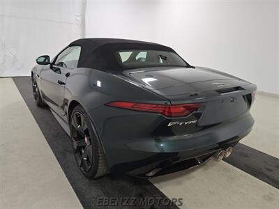 2021 Jaguar F-TYPE R-Dynamic   - Photo 6 - Jupiter, FL 33469