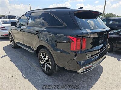 2022 Kia Sorento EX   - Photo 5 - Jupiter, FL 33469