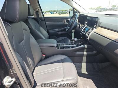 2022 Kia Sorento EX   - Photo 6 - Jupiter, FL 33469