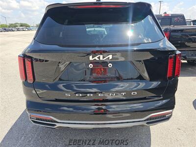 2022 Kia Sorento EX   - Photo 4 - Jupiter, FL 33469