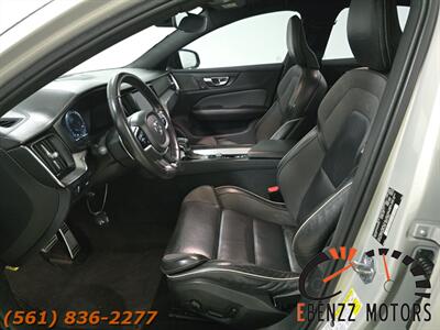 2020 Volvo S60 T5 R-Design   - Photo 8 - Jupiter, FL 33469