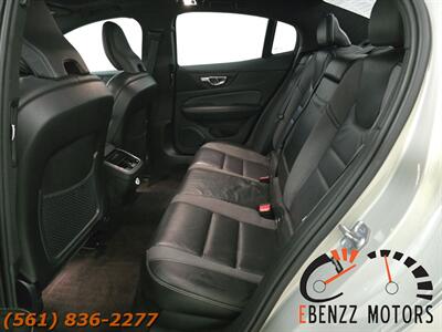 2020 Volvo S60 T5 R-Design   - Photo 13 - Jupiter, FL 33469