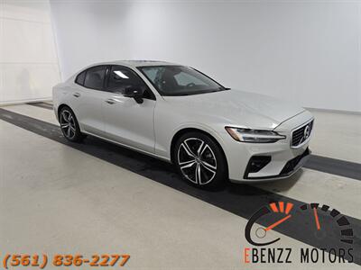 2020 Volvo S60 T5 R-Design   - Photo 5 - Jupiter, FL 33469