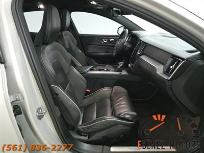 2020 Volvo S60 T5 R-Design   - Photo 15 - Jupiter, FL 33469