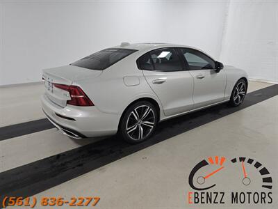 2020 Volvo S60 T5 R-Design   - Photo 4 - Jupiter, FL 33469