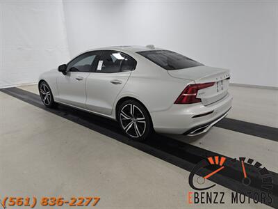 2020 Volvo S60 T5 R-Design   - Photo 2 - Jupiter, FL 33469