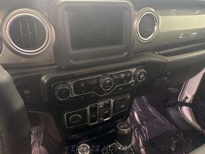 2021 Jeep Wrangler Unlimited Sahara   - Photo 9 - Jupiter, FL 33469