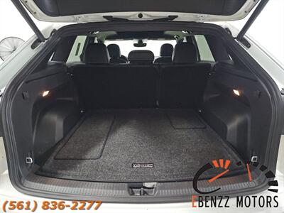 2020 Volkswagen Atlas Cross Sport V6 SEL 4Motion   - Photo 15 - Jupiter, FL 33469