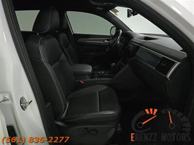 2020 Volkswagen Atlas Cross Sport V6 SEL 4Motion   - Photo 14 - Jupiter, FL 33469