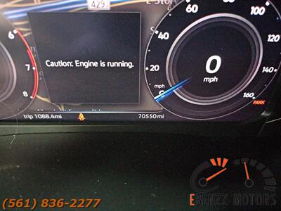 2020 Volkswagen Atlas Cross Sport V6 SEL 4Motion   - Photo 10 - Jupiter, FL 33469