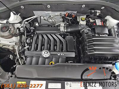 2020 Volkswagen Atlas Cross Sport V6 SEL 4Motion   - Photo 16 - Jupiter, FL 33469