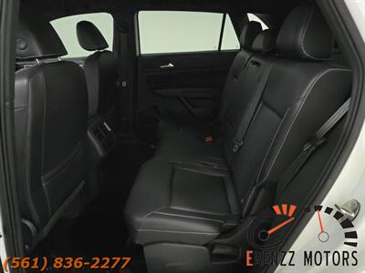 2020 Volkswagen Atlas Cross Sport V6 SEL 4Motion   - Photo 13 - Jupiter, FL 33469