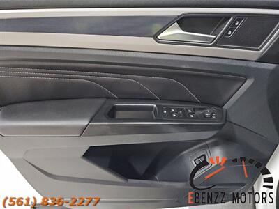 2020 Volkswagen Atlas Cross Sport V6 SEL 4Motion   - Photo 7 - Jupiter, FL 33469