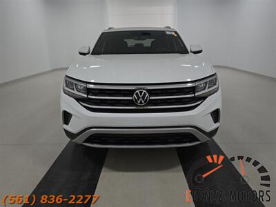 2020 Volkswagen Atlas Cross Sport V6 SEL 4Motion   - Photo 6 - Jupiter, FL 33469