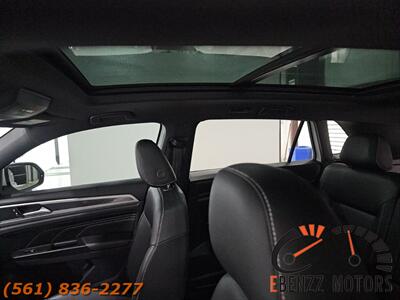 2020 Volkswagen Atlas Cross Sport V6 SEL 4Motion   - Photo 12 - Jupiter, FL 33469