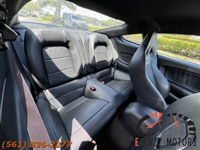 2016 Ford Mustang GT w/ ROUSH SUPERCHARGER   - Photo 30 - Jupiter, FL 33469
