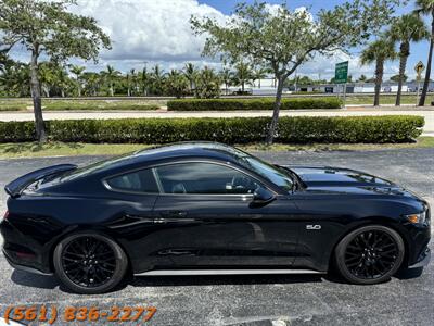 2016 Ford Mustang GT   - Photo 5 - Jupiter, FL 33469