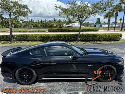 2016 Ford Mustang GT w/ ROUSH SUPERCHARGER   - Photo 5 - Jupiter, FL 33469