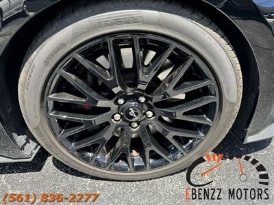 2016 Ford Mustang GT w/ ROUSH SUPERCHARGER   - Photo 11 - Jupiter, FL 33469