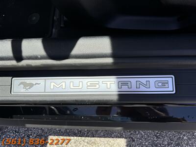 2016 Ford Mustang GT   - Photo 13 - Jupiter, FL 33469