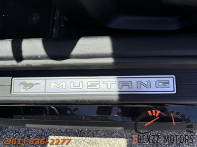 2016 Ford Mustang GT w/ ROUSH SUPERCHARGER   - Photo 13 - Jupiter, FL 33469