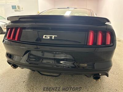 2016 Ford Mustang GT   - Photo 5 - Jupiter, FL 33469