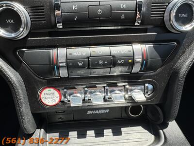 2016 Ford Mustang GT   - Photo 21 - Jupiter, FL 33469