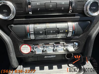 2016 Ford Mustang GT w/ ROUSH SUPERCHARGER   - Photo 21 - Jupiter, FL 33469