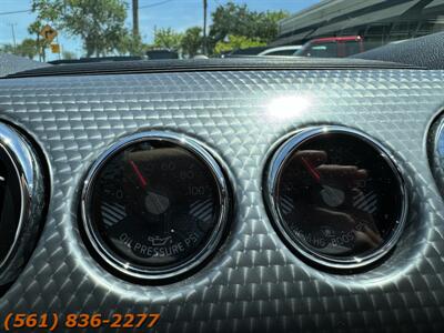 2016 Ford Mustang GT   - Photo 20 - Jupiter, FL 33469
