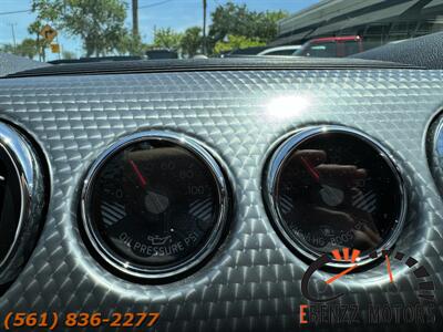 2016 Ford Mustang GT w/ ROUSH SUPERCHARGER   - Photo 20 - Jupiter, FL 33469