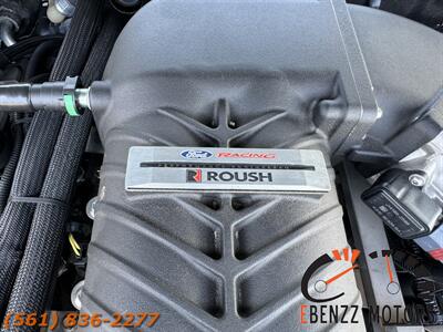 2016 Ford Mustang GT w/ ROUSH SUPERCHARGER   - Photo 34 - Jupiter, FL 33469
