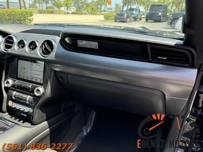 2016 Ford Mustang GT w/ ROUSH SUPERCHARGER   - Photo 28 - Jupiter, FL 33469