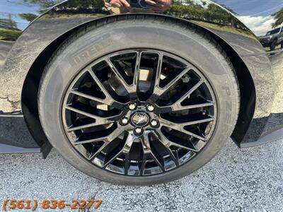 2016 Ford Mustang GT   - Photo 9 - Jupiter, FL 33469