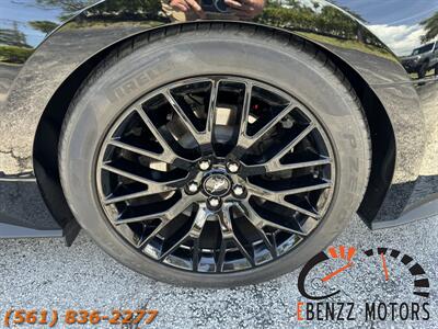 2016 Ford Mustang GT w/ ROUSH SUPERCHARGER   - Photo 9 - Jupiter, FL 33469
